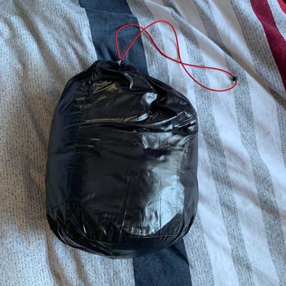 Topo big puffer jacket - Picture 6 of 13